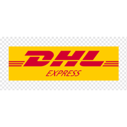 DHL Express Transportnetzwerk