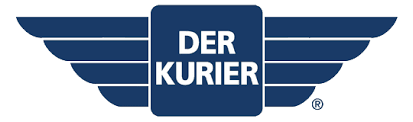 DER KURIER Expresslogistik Deutschland