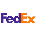 FedEx internationale Gepäcktransporte